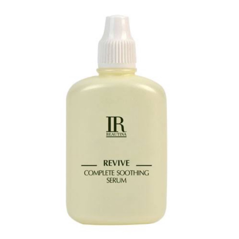 IR2037 REVIVE COMPLETE SOOTHING SERUM 20 ML. IR 2037
