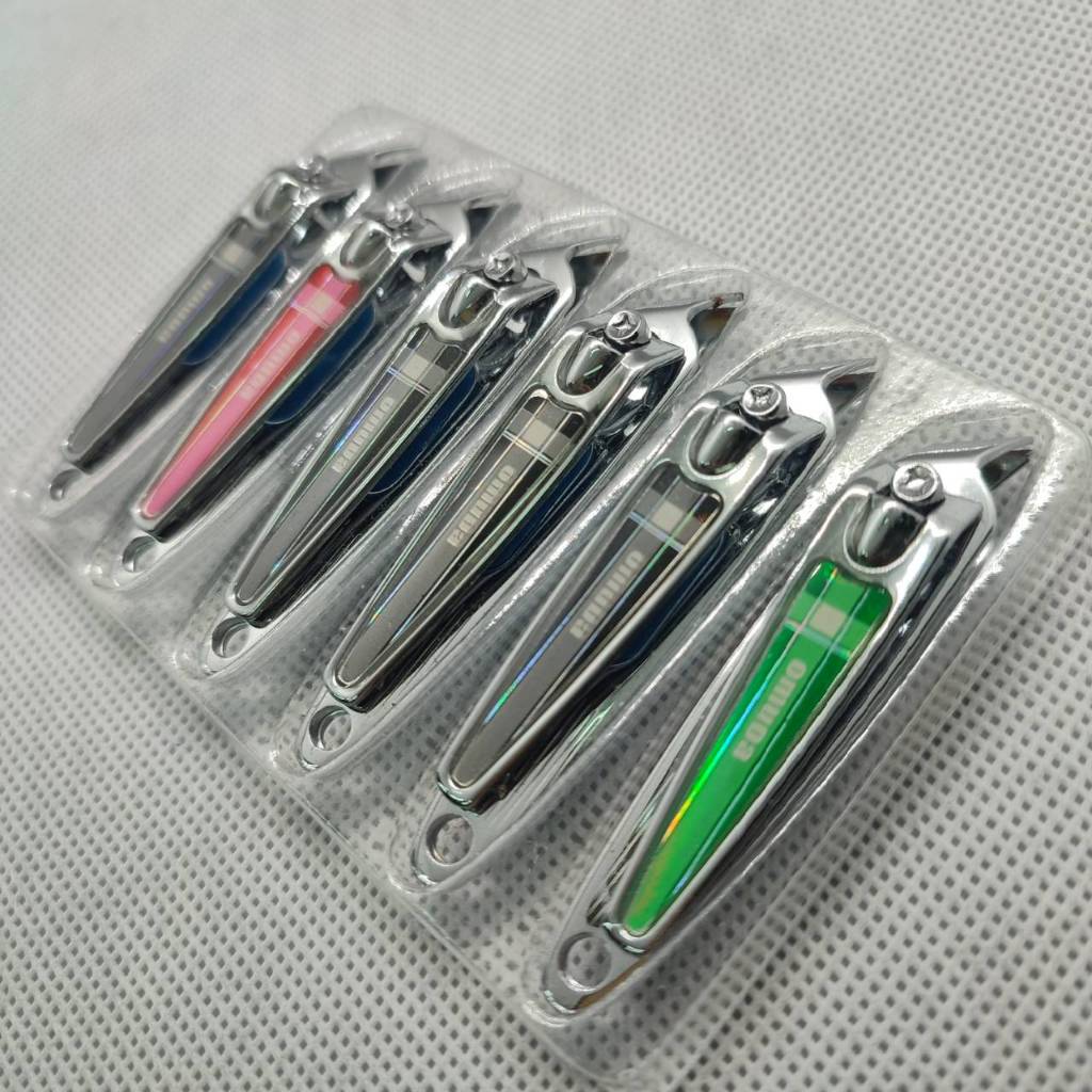 กรรไกรตัดเล็บเท้า ยี่ห้อ Omuda No.3010-14 แข็งแรงคมใช้ดีมาก