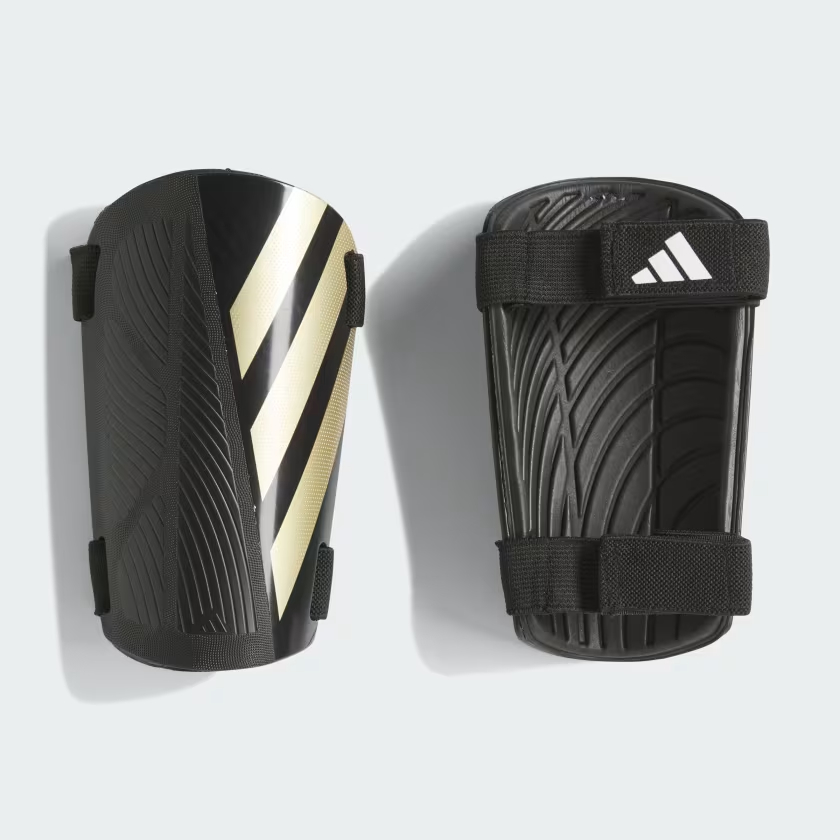 Adidas สนับแข้ง Tiro Training Shin Guards