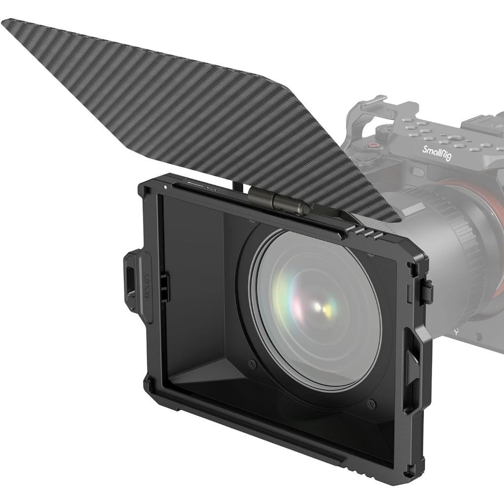 SmallRig - 3575 Mini Matte Box Lite รูปที่ 6