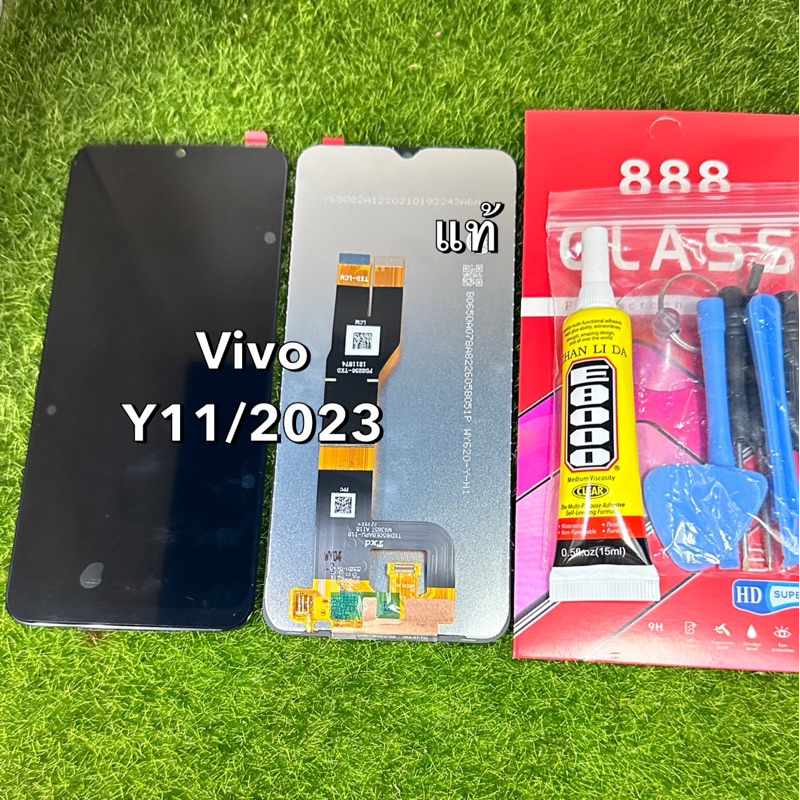 จอชุดvivo y11(2023)แท้โรงงาน