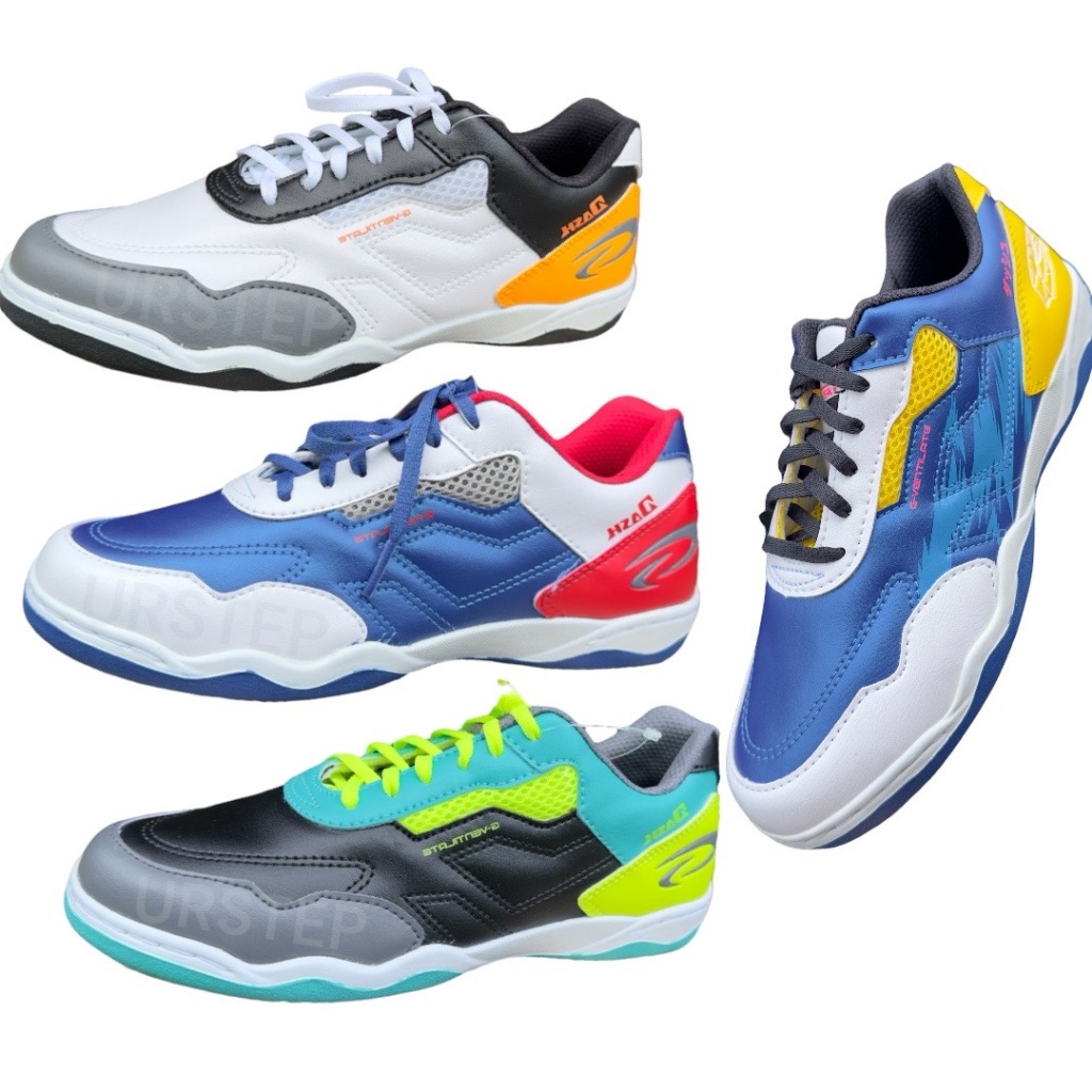 Giga FG420 FG421 รองเท้าฟุตซอล Futsal