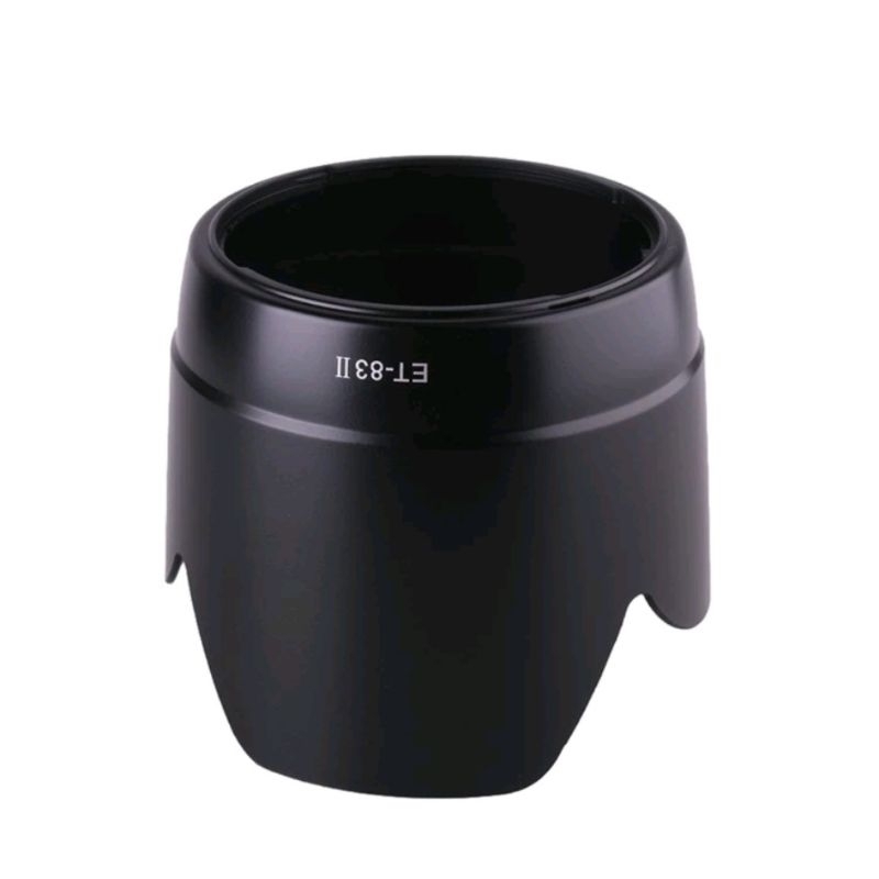 ET-83II ใส่กล้อง Canon เลนส์ EF 70-200 F 2.8 L USM