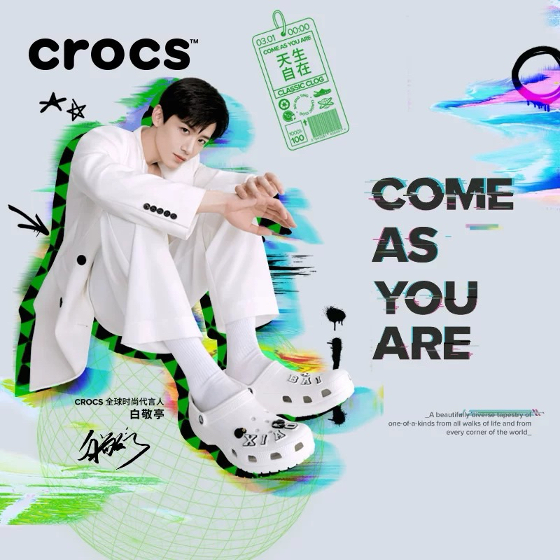 พร้อมส่ง Crocs Classic Clog