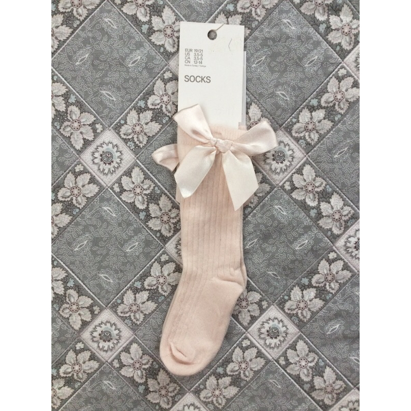 H & M Kids ถุงเท้าเด็ก