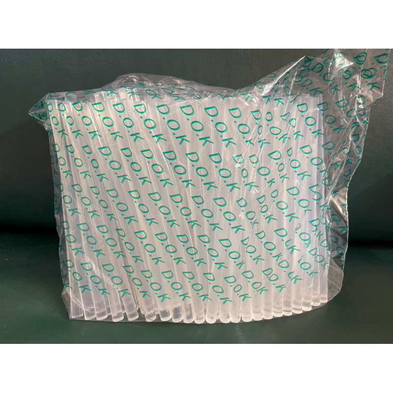 (ห่อใหญ่ = 1 กิโล) กาวแท่ง ไส้ปืนกาว(15 ซม.x7 มม.)