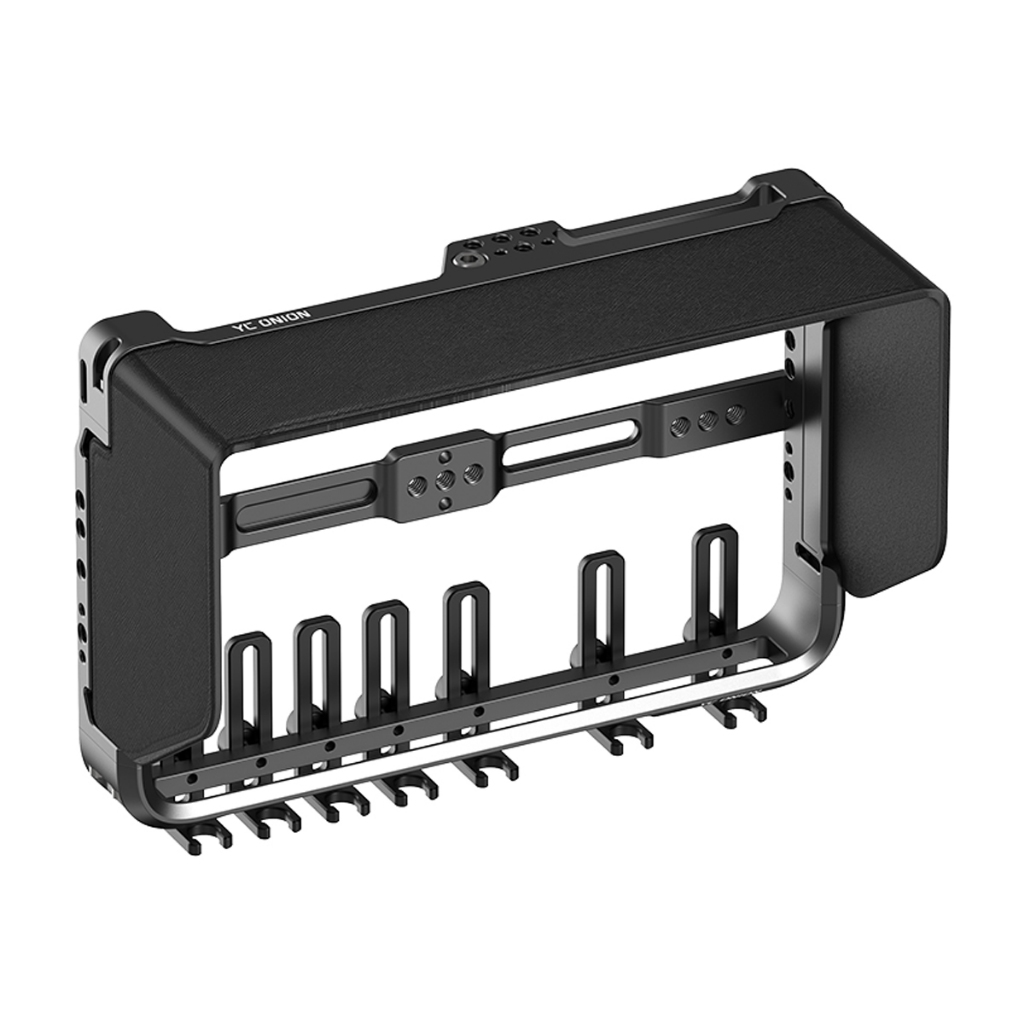 Yc Onion Cage สำหรับ YOLOBOX ULTRA