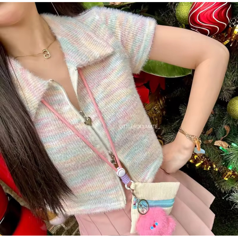 mellow crop by everyday🍊✨