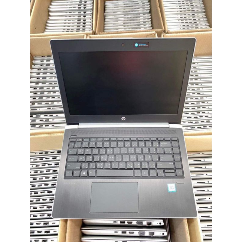 Notebook HP Probook 430G5 Core i5 GEN8