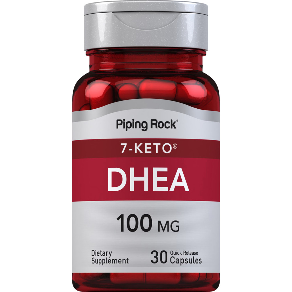 7-KETO DHEA 100 mg. (30เม็ด)