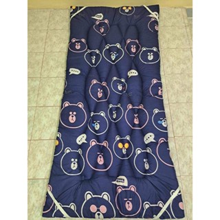 ท็อปเปอร์ 3ฟุตหนา 3นิ้ว