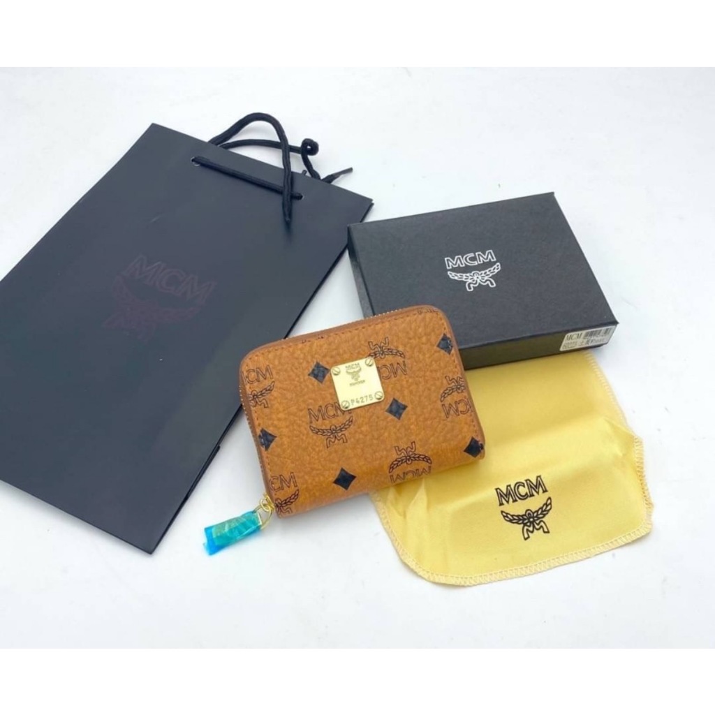 กระเป๋าผู้หญิงใบยาวcoach 7.5นิ้ว
