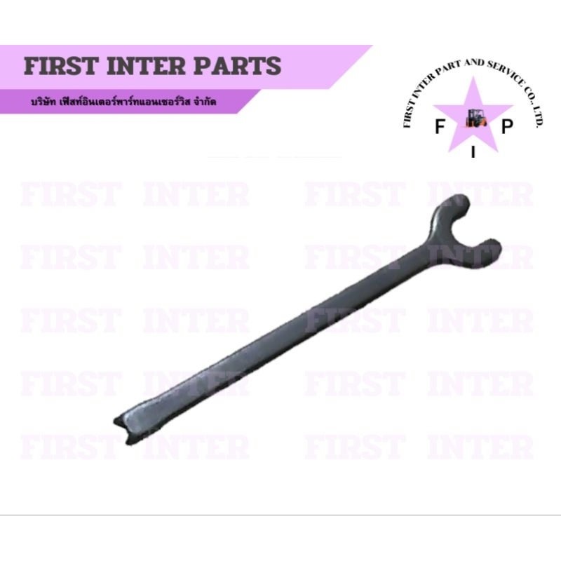 ก้ามปูเบรค Toyota 6FD25  รถโฟล์คลิฟท์