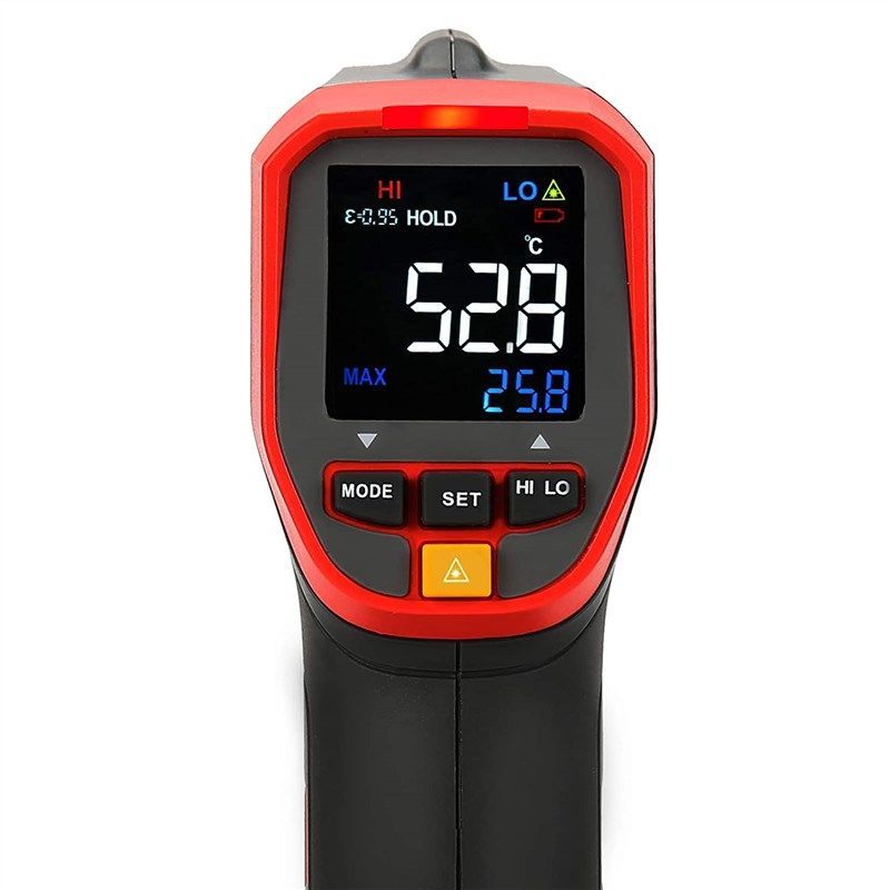 UNI-T UT301A+ Infrared Thermometer