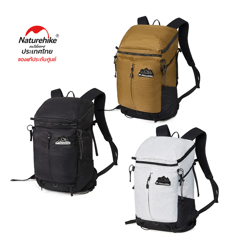 Naturehike Thailand กระเป๋า 25L backpack
