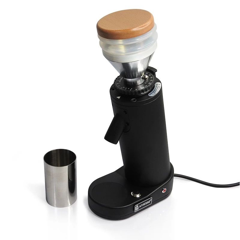 APresso A1 รุ่นใหม่ เฟืองไทเทเนียม