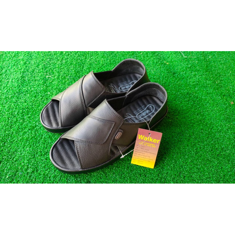 Walker รองเท้ารัดส้นผู้ชาย