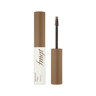 (เบอร์ 01/03 EXP 11/2026) THE FACE SHOP FMGT INK BROW LONG WEAR CARA (มาสคาร่าคิ้ว ที่ปัดคิ้ว)
