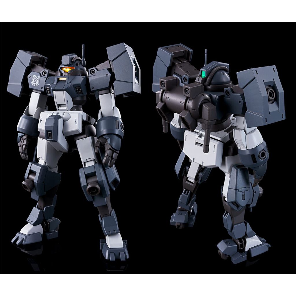 HG 1/144 DEMI GARRISON PREMIUM BANDAI (พร้อมส่ง)