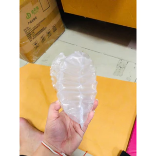 [ราคาต่อ 1 ใบ] ATZ ถุงลมขวดไวน์ 750cc ถุงลมกันกระแทกขวดไวน์ พลาสติกกันกระแทกขวด ถุงลมแพ็คขวดแก้ว