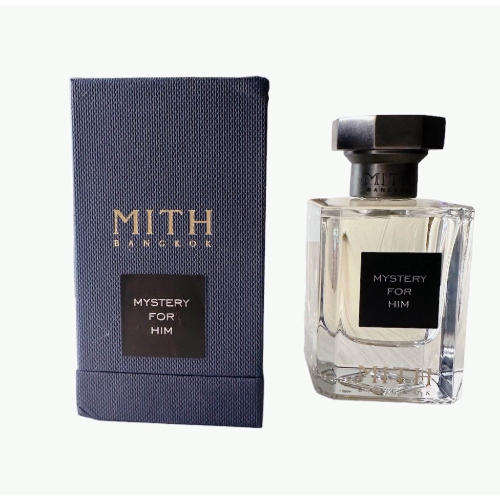 Mith Mystery For Him EDP น้ำหอมแท้