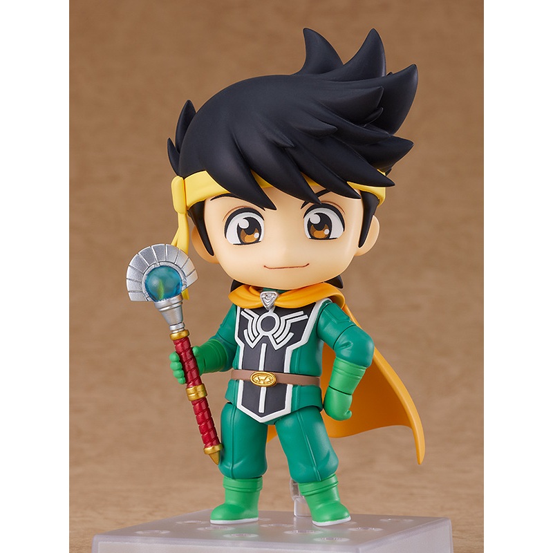 [เเชทก่อนสั่งทุกครั้ง!!] Nendoroid 1571 Popp มือ1 แท้ (พร้อมส่ง) Dragon Quest: The Legend of Dai