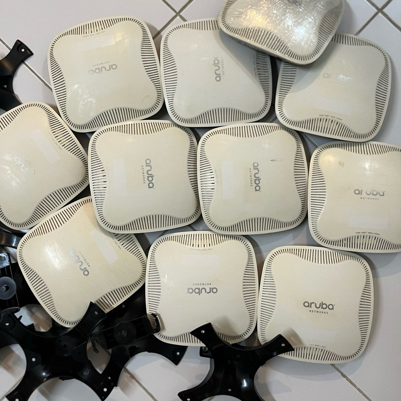 Aruba Instant IAP-103 (RW) 802.11n Dual 2x2:2 Radio มือสอง
