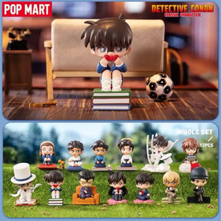 ส่งจากไทย📍ลิขสิทธิ์แท้ POP MART - Detective Conan โคนัน ชินอ…