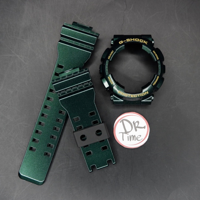 กรอบสาย G-SHOCK ของแท้ 100%รุ่นGA-110,GA-100,GA-120,GA-140,GD-100,GD-120