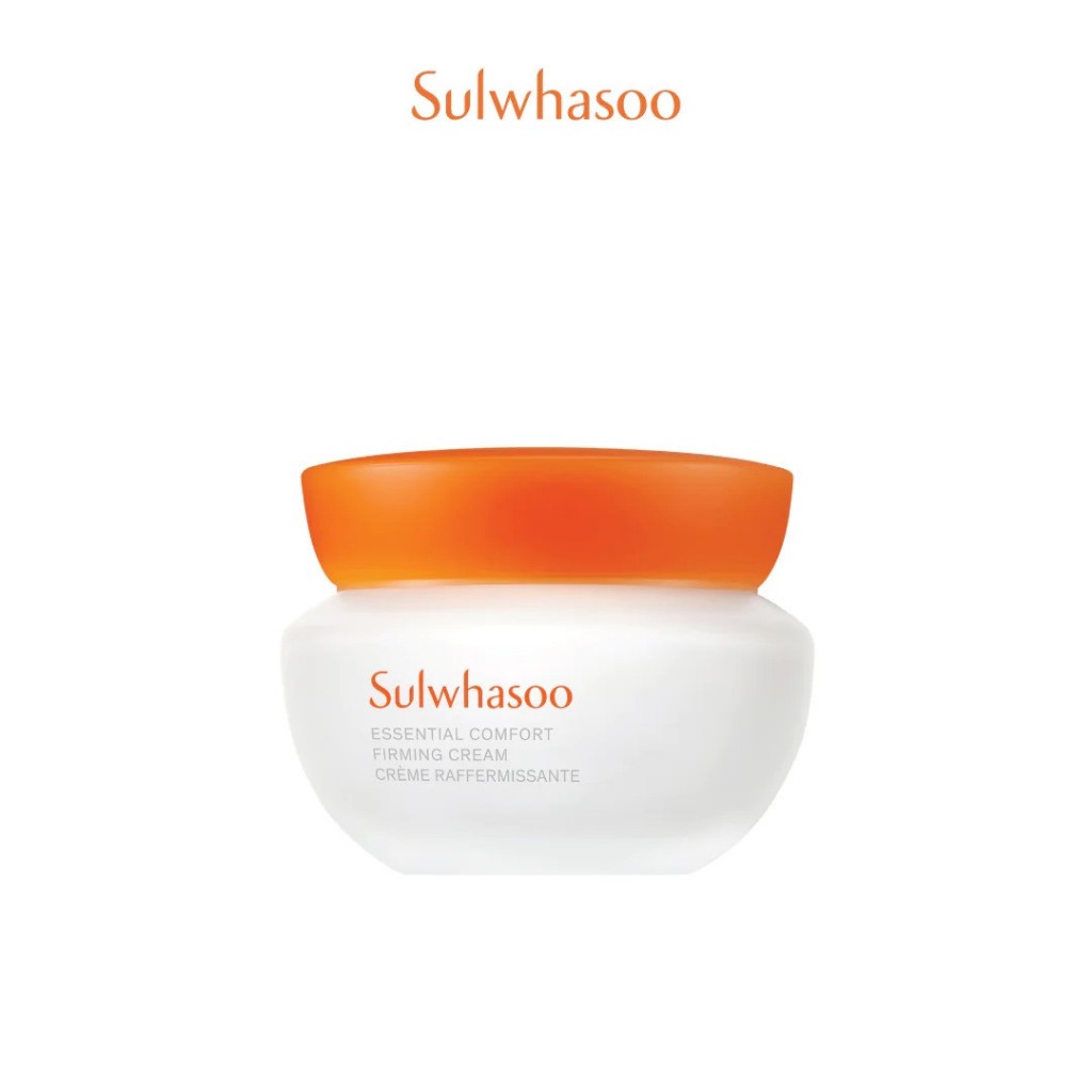 Sulwhasoo Essential Comfort Firming Cream - 15ml