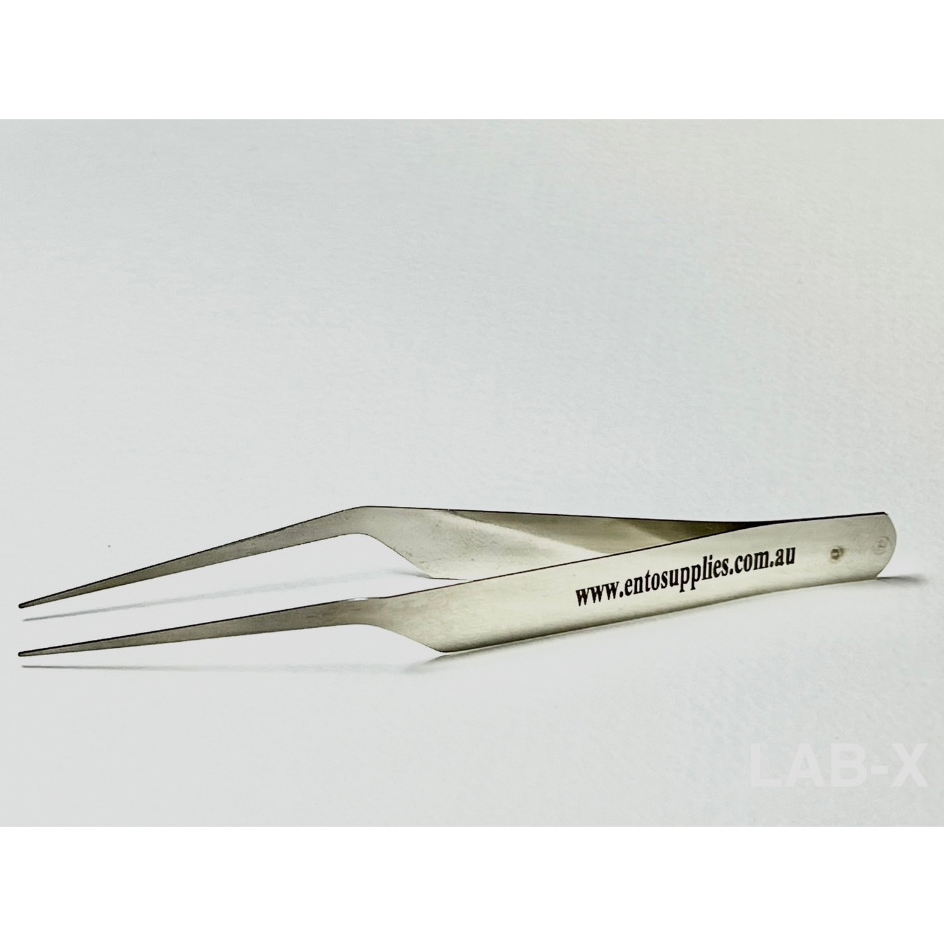 ปากคีบแมลง ,หนอน,ใบไม้ ,Forcep storkbill,forcep tissue