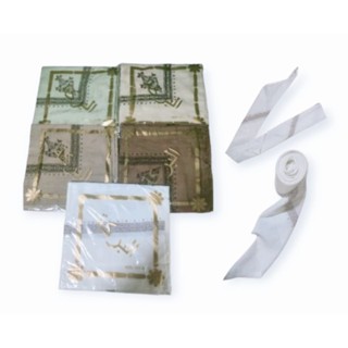 ผ้าสารบันหรือผ้าผันศรีษะ