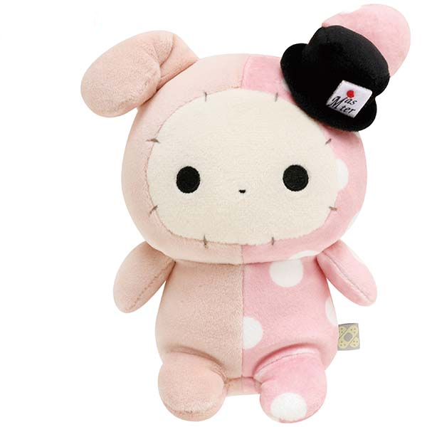 [ส่งตรงจากญี่ปุ่น] ตุ๊กตา Mochi Mochi Sky Daydream Shappo Japan
