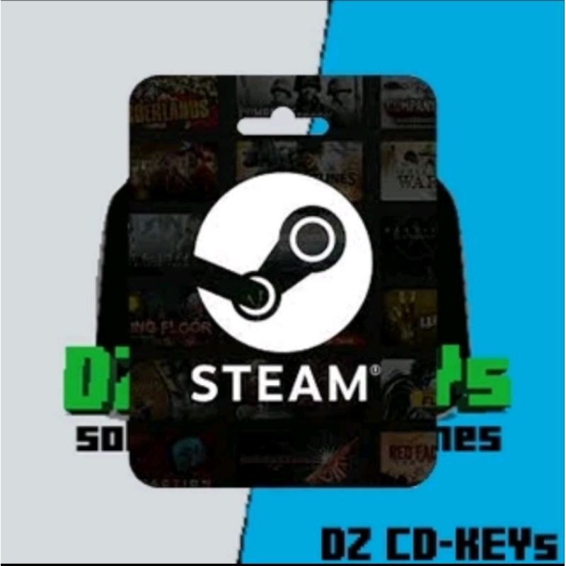 Steam wallet 1000 USD (100USD*10)