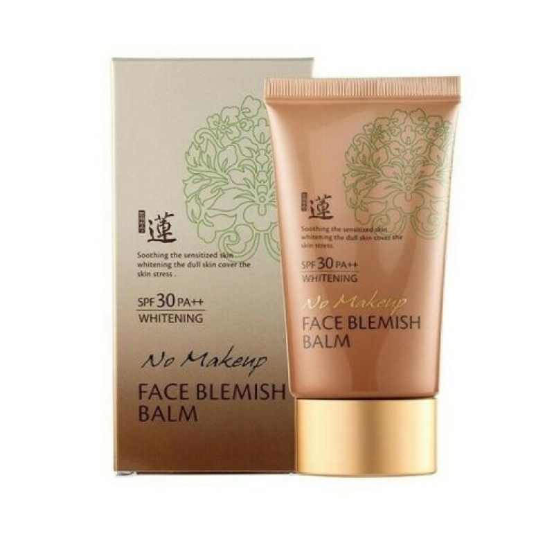 WELCOS NO MAKEUP FACE BB