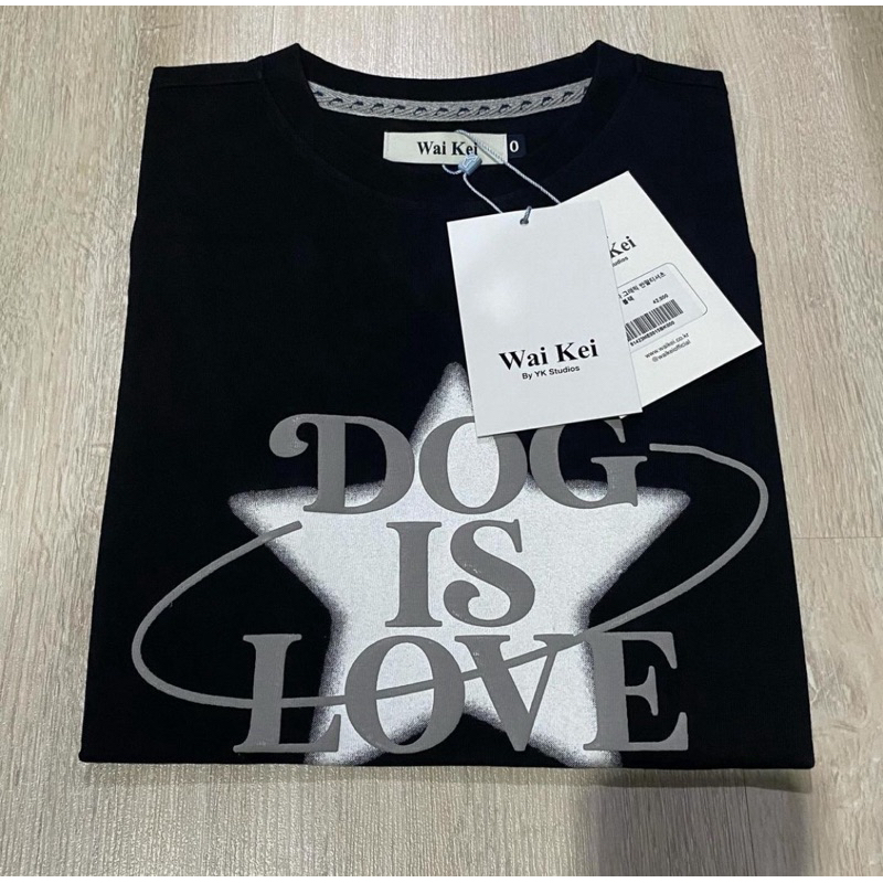 เสื้อ Waikei แท้ size 1 size ผู้ผญิง อกประมาณ 34