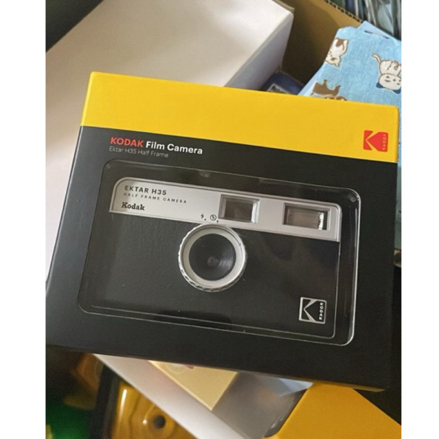 Kodak Ektar H35 ของแท้ พร้อมส่ง