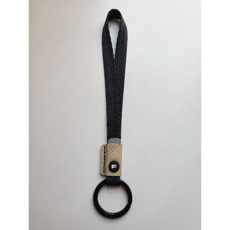 พวงกุญแจ ED FREITAG มือ1 ของแท้ 100%