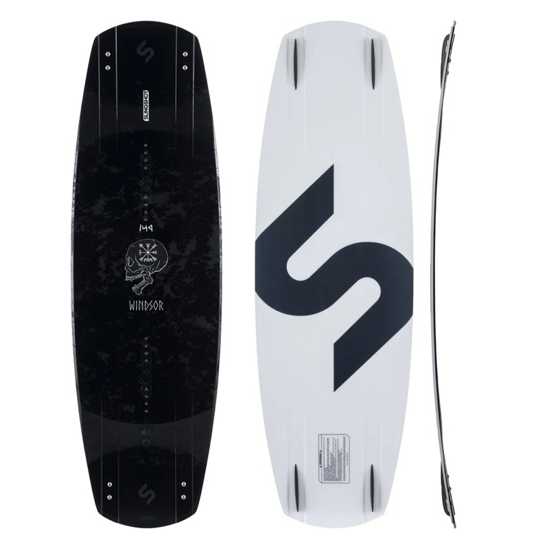 2024 Slingshot Windsor Wakeboard
