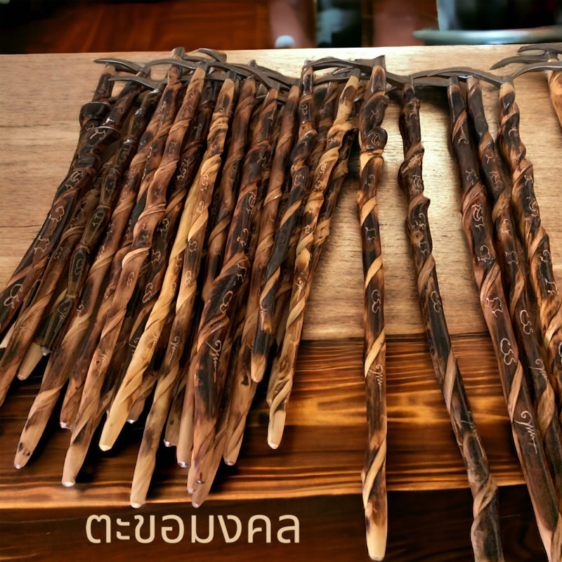 ตะขอช้าง ตะขอช้าง ตะขอไม้ ตะขอเหล็ก คชกุศ ขอช้าง ขอสับช้าง