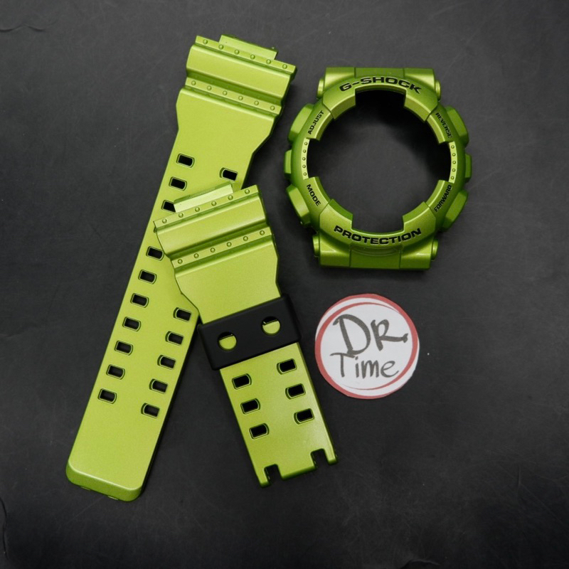 กรอบสาย G-SHOCK ของแท้ 100%รุ่นGA-110,GA-100,GA-120,GA-140,GD-100,GD-120