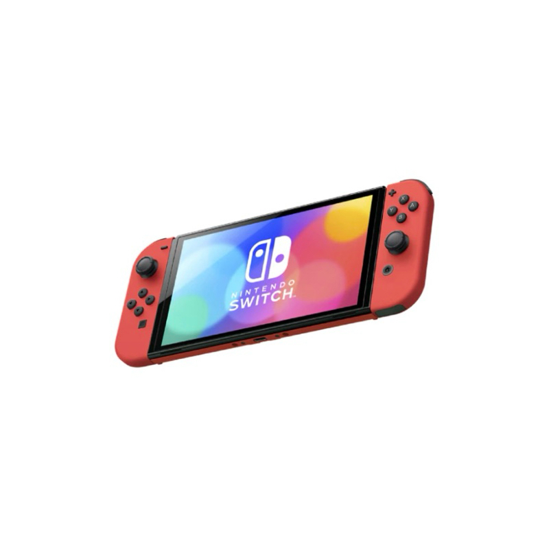 Nintendo Switch - OLED Model Pokemon & Mario Red Edition & Neon & White - มือหนึ่ง (Brand new) ประกันศูนย์ไทย Synnex