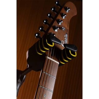 ขาตั้งกีต้าร์ Guitar Stand with Auto Lock System / ขาตั้งกีตาร์โปร่ง ไฟฟ้า เบส