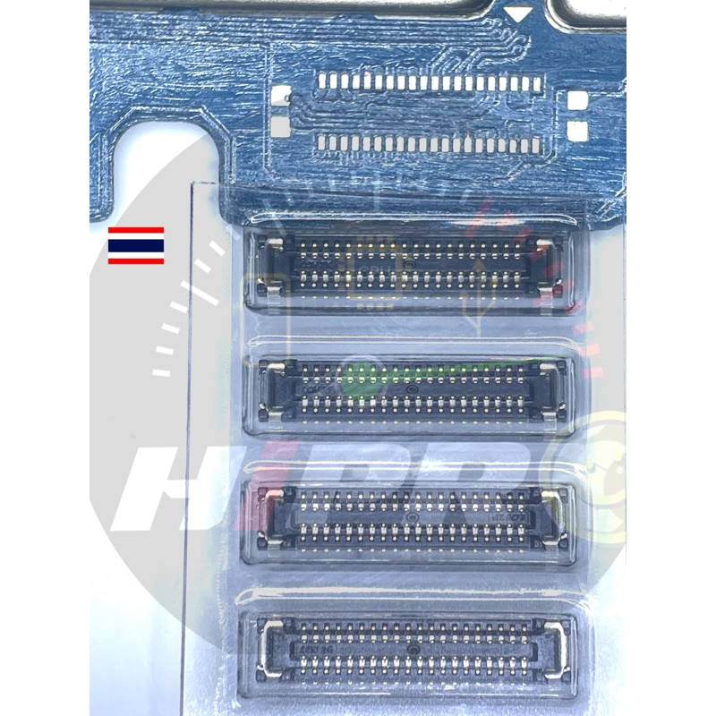 socket ซ็อกเก็ตบอร์ด ชาร์จ Samsung A02s A14 A22 5G A145 A146 40 ขา ใช้กับรุ่นอื่นได้ อะไหล่ มือถือ