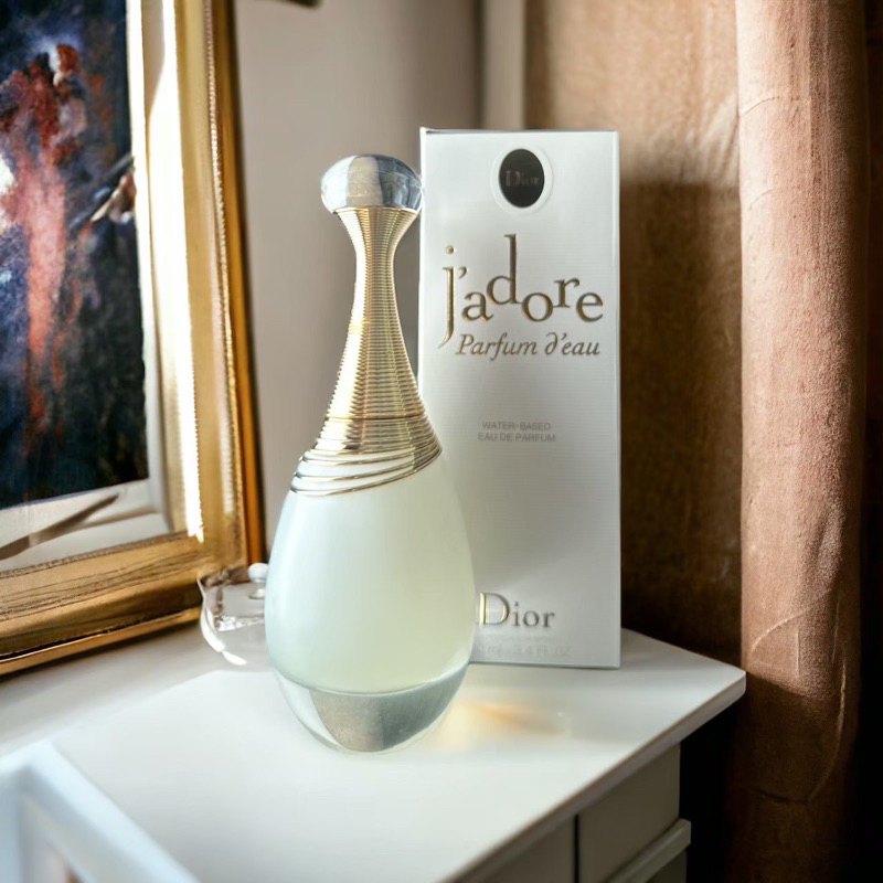 Dior Jadore Parfum 100ml