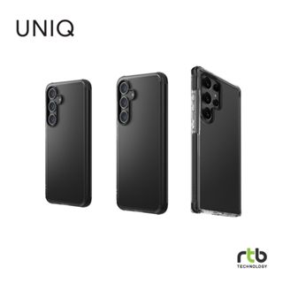 UNIQ เคสสำหรับ Samsung Galaxy S24 series (S24, S24 Plus, S24…