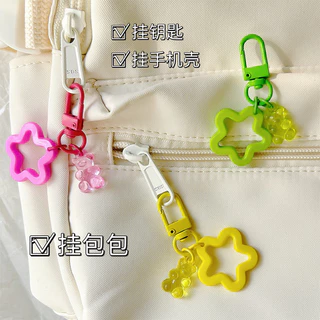 พวงกุญแจน่ารัก ของแถมจีบลูกค้า(มีของพร้อมส่ง) ของชำร่วย ของฝาก ของขวัญปัจฉิม