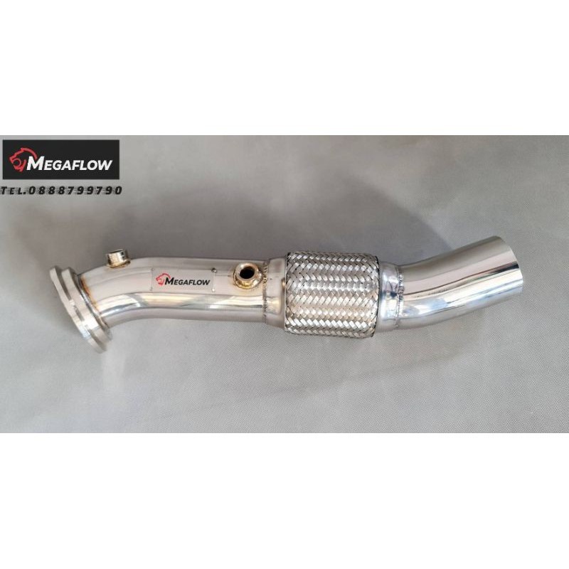 Downpipe Bmw F30 F31 F34 GT LCI 330i 330ix 330e B48