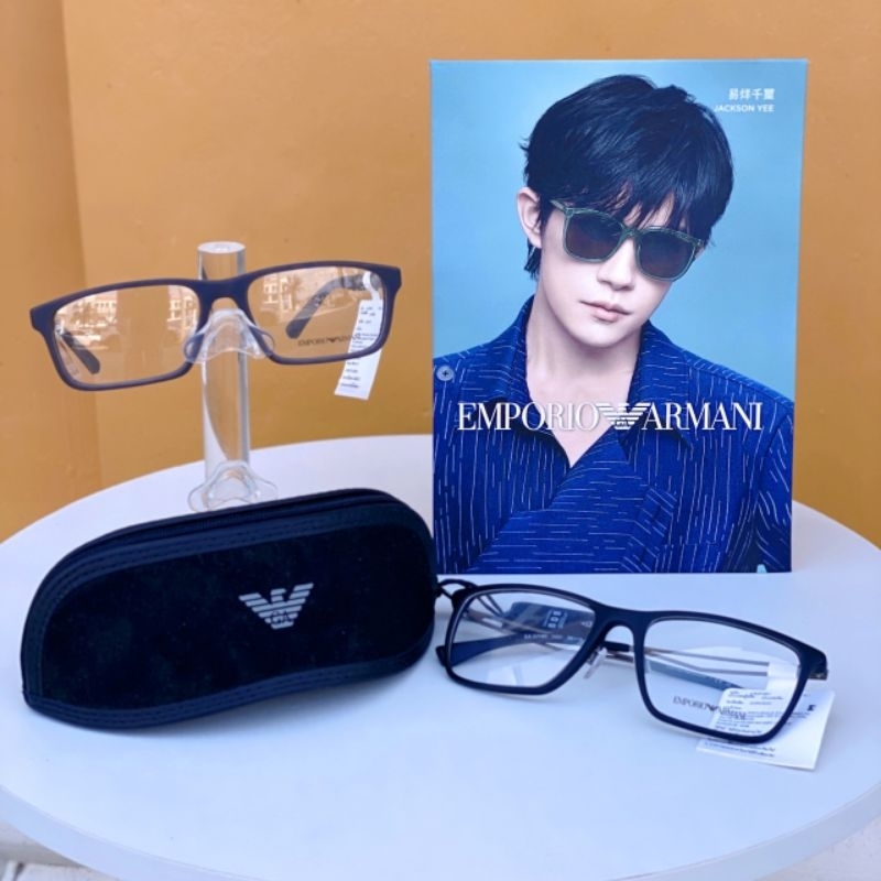 กรอบแว่น EMPORIO​ARMANI​🕶️