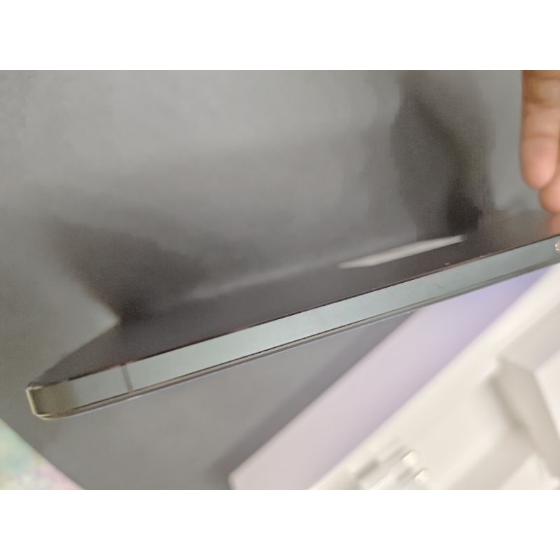 ขาย Mipad 5 6/128 สีดำ มือสอง 97% ประกันเหลือยาว